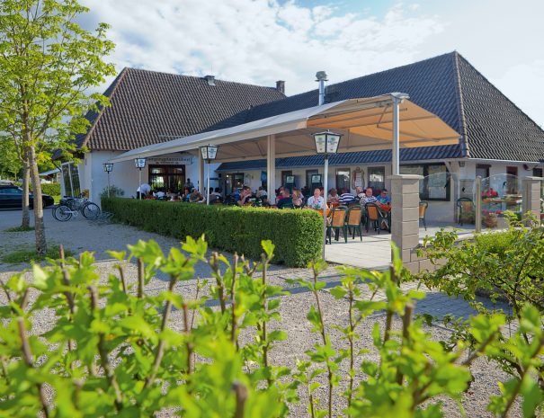 Campingstüberl