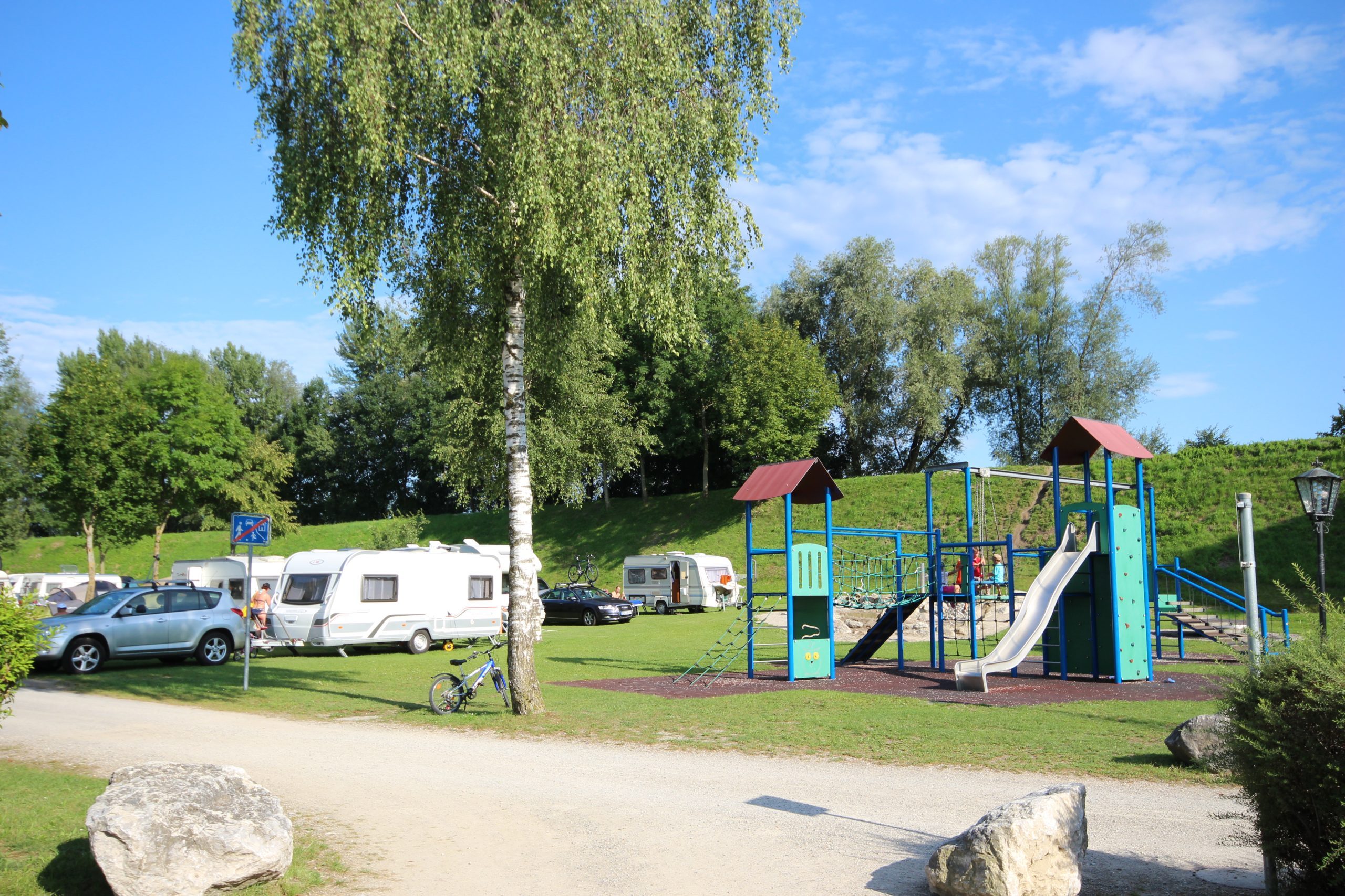 Spielplatz