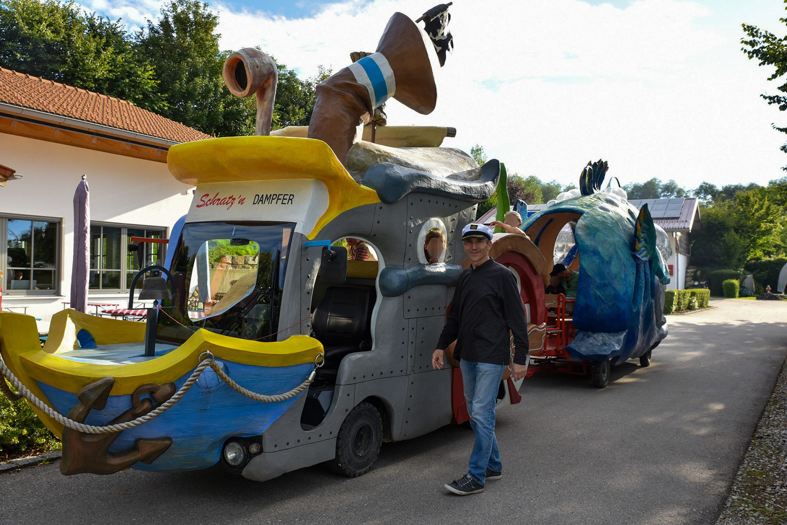 Kinderzug