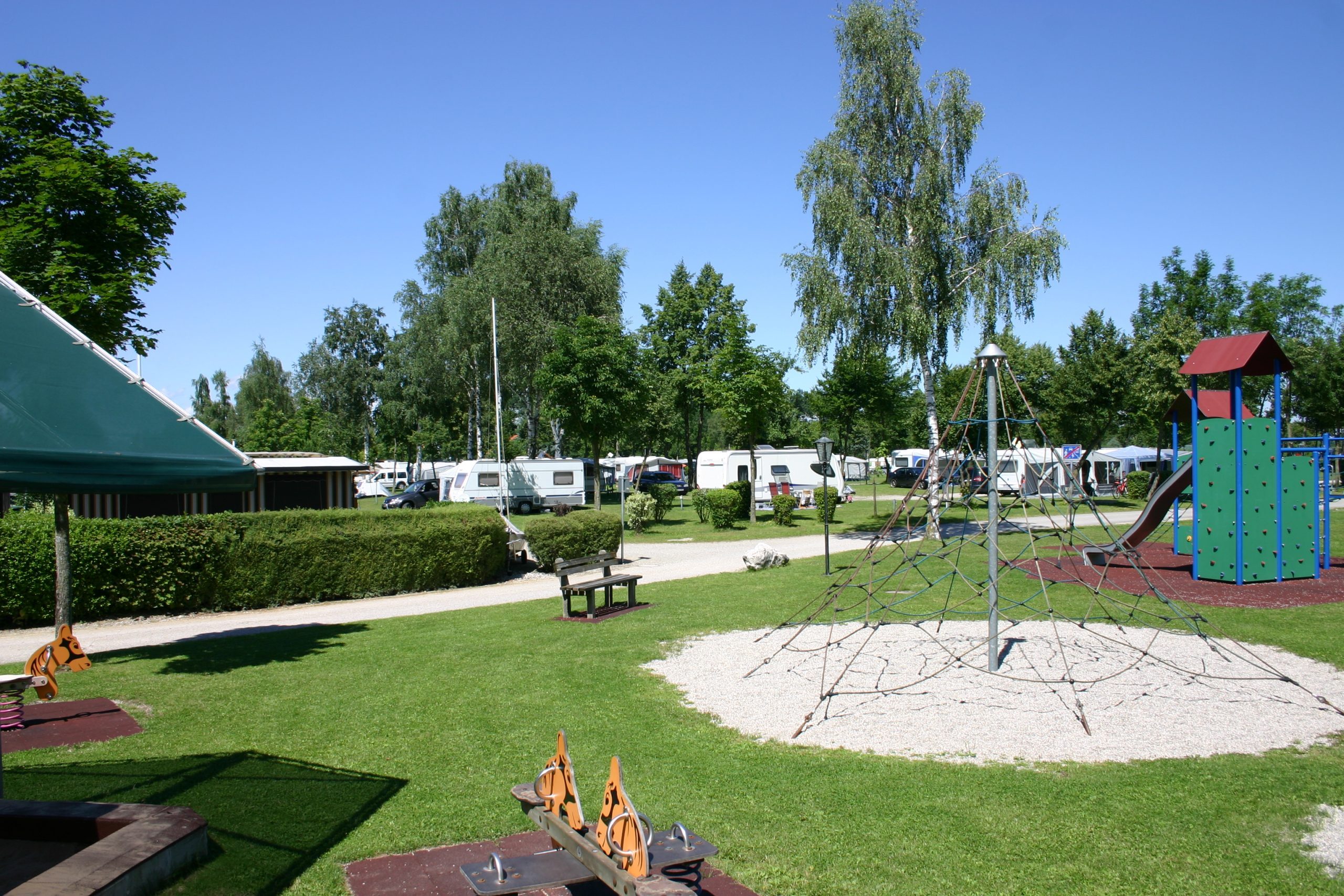 Spielplatz