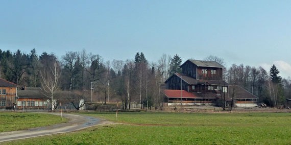 Bayerisches Moor- und Torfmuseum, © Ekkehard Barchewitz